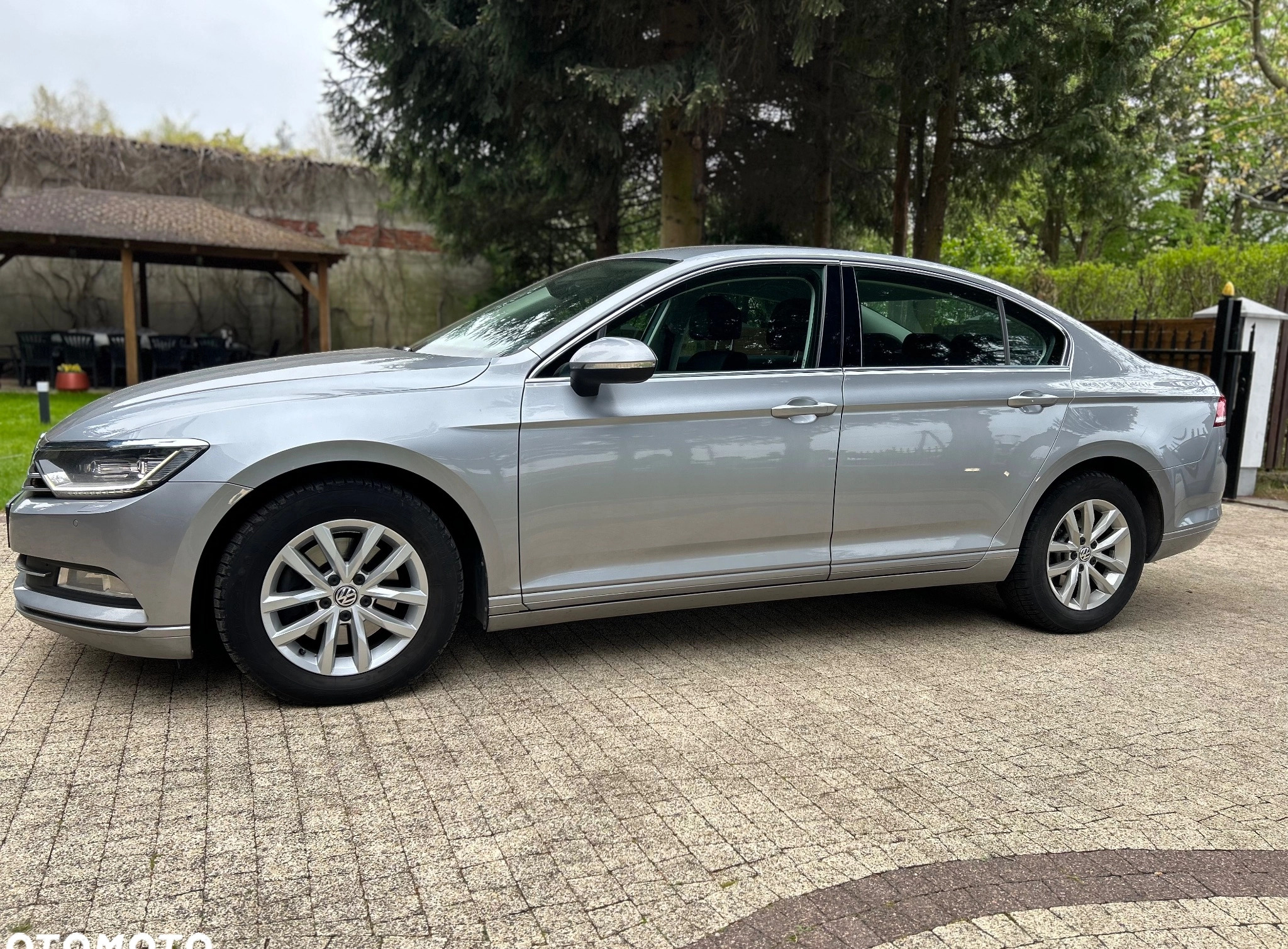 Volkswagen Passat cena 66500 przebieg: 163000, rok produkcji 2019 z Sucha Beskidzka małe 326